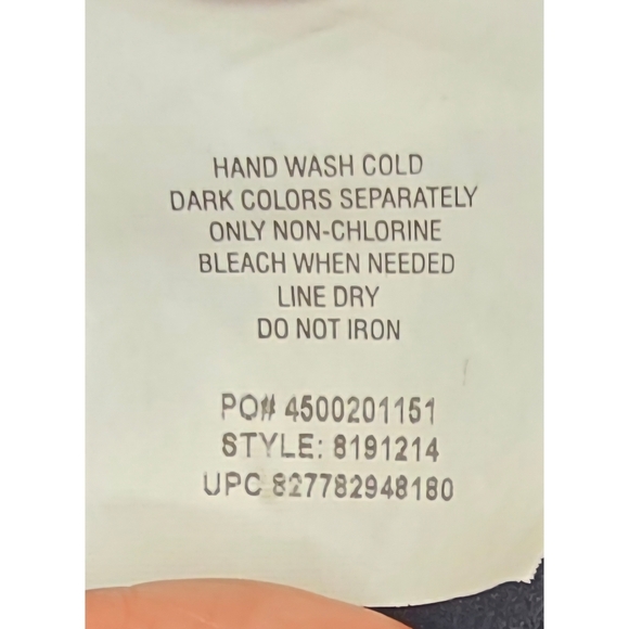 Women's Speedo Endurance One Piece Swimsuit - Picture 8 of 8